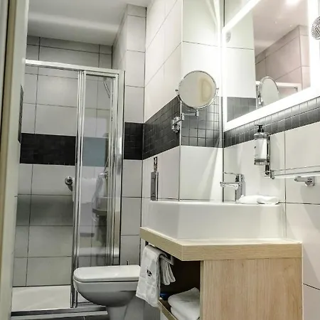 Stay Inn Hotel Gdansk 호텔 그단스크