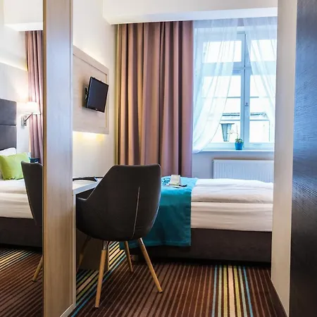 Stay Inn Hotel Gdansk 호텔 그단스크
