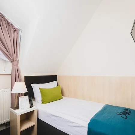 ステイ イン ホテル ホテル グダニスク