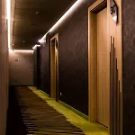 入住酒店 3*