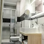 入住酒店 酒店 格但斯克