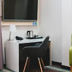 入住酒店 3* 格但斯克