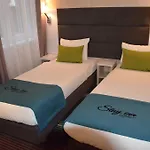 入住酒店 3* 格但斯克