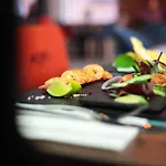 入住酒店 酒店