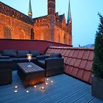 Stay Inn Hotel Gdansk 호텔 그단스크