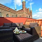 Stay Inn Hotel Gdansk 그단스크