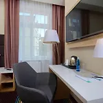 入住酒店 3* 格但斯克