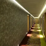 فندق فندق ستاي إن