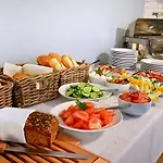 فندق فندق ستاي إن غدانسك
