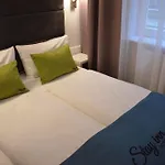 入住酒店 格但斯克