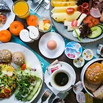 入住酒店 酒店 3*
