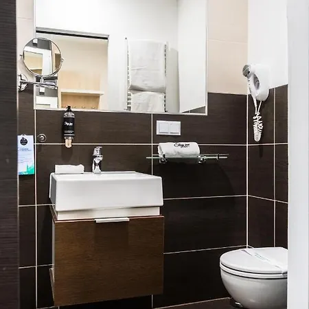 Hotel Stay Inn Hotel Gdansk