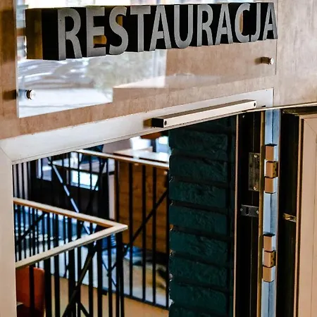 Hotel Stay Inn Hotel Gdansk 3*