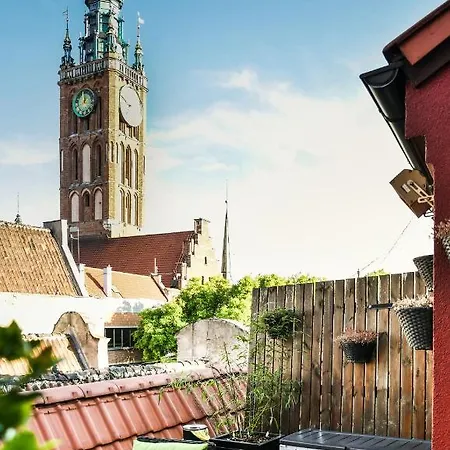 Hotel Stay Inn Hotel Gdansk Gdańsk