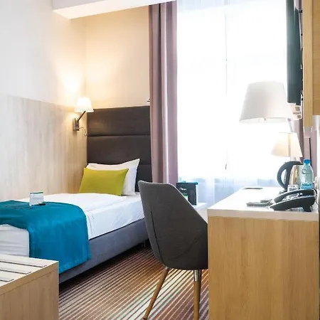 Stay Inn Hotel Gdansk Hotel Gdańsk