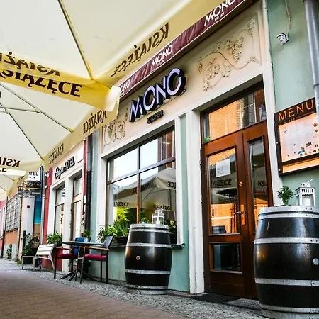 Stay Inn Hotel Gdansk 3* Gdansk