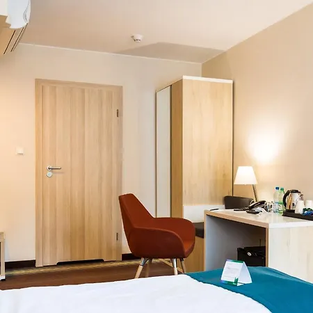 Stay Inn Hotel Gdansk Hotel