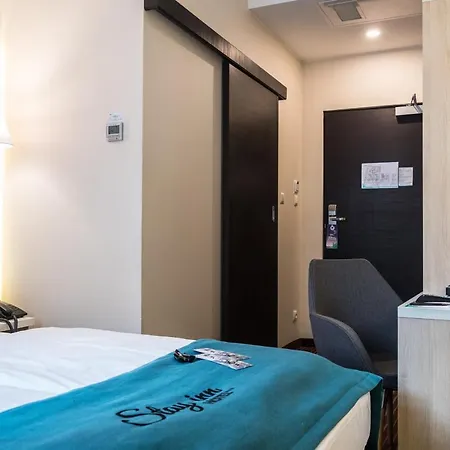 Stay Inn Hotel Gdansk Hotel 3*
