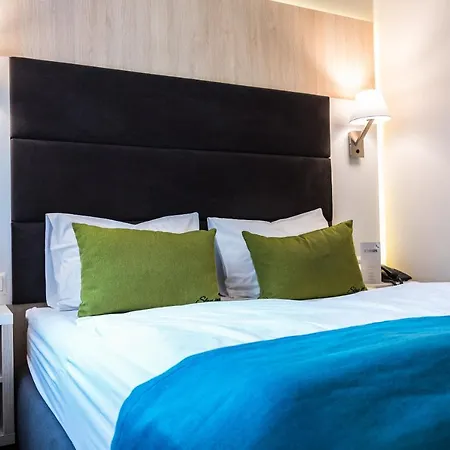 Hotel Stay Inn Hotel Gdansk