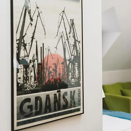 Stay Inn Hotel Gdansk Hotel