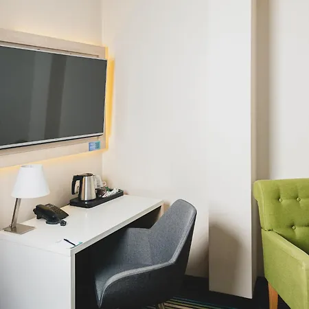 Stay Inn Hotel Gdansk 3*