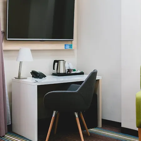 Stay Inn Hotel Gdansk 3* Gdansk