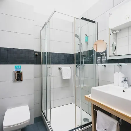 Hotell Stay Inn Hotel Gdansk 3*