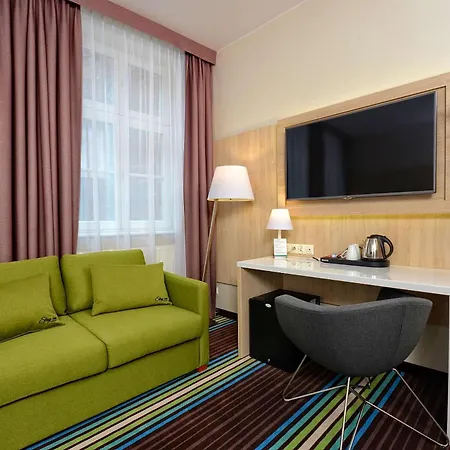 Stay Inn Hotel Gdansk