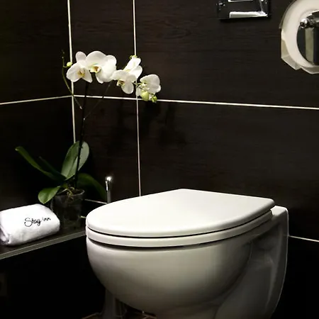 Stay Inn Hotel Gdansk Gdańsk