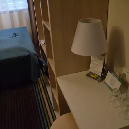 Stay Inn Hotel Gdansk Hotel 3*