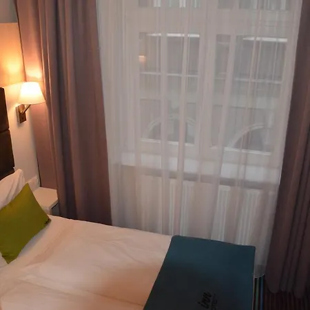 Stay Inn Hotel Gdansk 3* Gdańsk