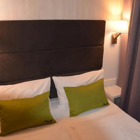 Stay Inn Hotel Gdansk Hotel Gdańsk