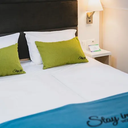 Stay Inn Hotel Gdansk Hotel Gdansk