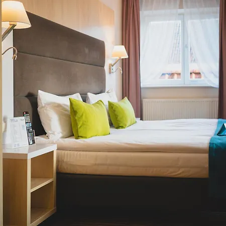 Stay Inn Hotel Gdansk 3*