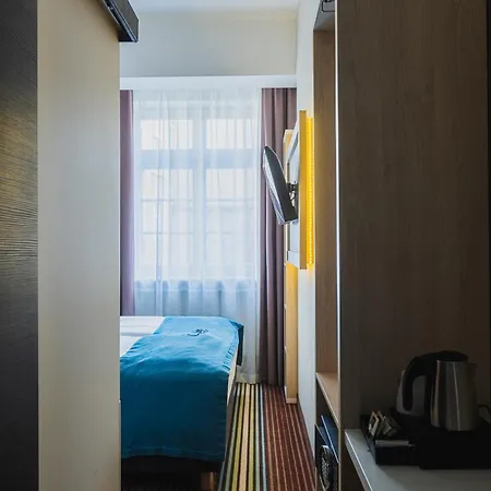 Stay Inn Hotel Gdansk Gdansk