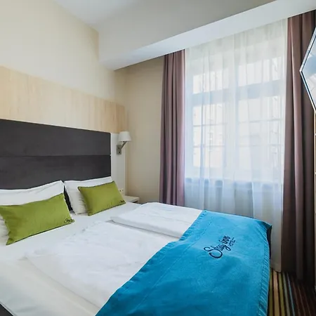 Stay Inn Hotel Gdansk 3* Gdansk