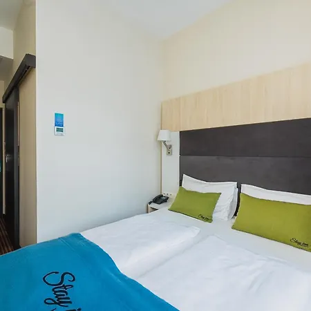 Stay Inn Hotel Gdansk