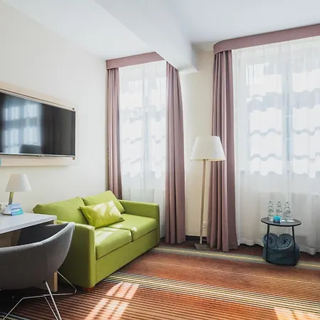 Stay Inn Hotel Gdansk Hotel