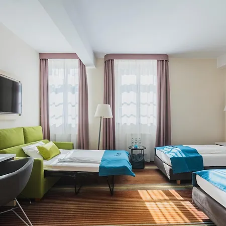 Hotel Stay Inn Hotel Gdansk