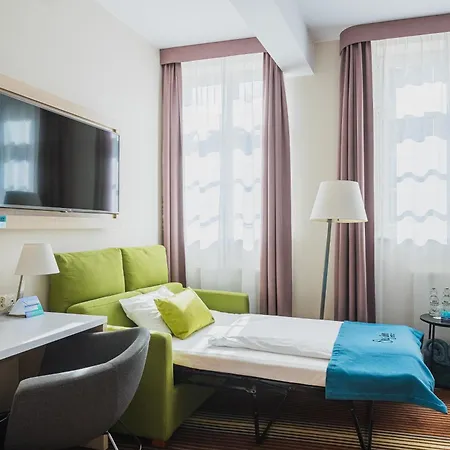 Stay Inn Hotel Gdansk Hotel 3*