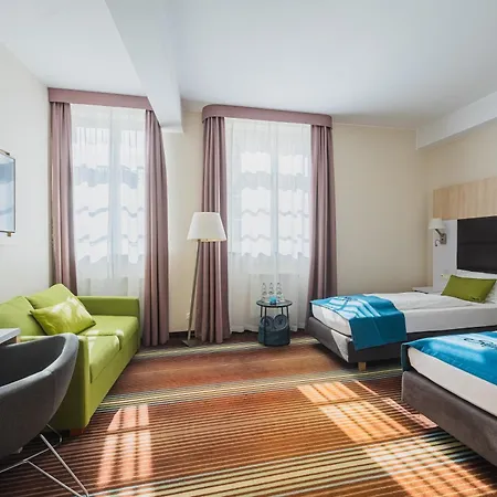 Hotel Stay Inn Hotel Gdansk 3*