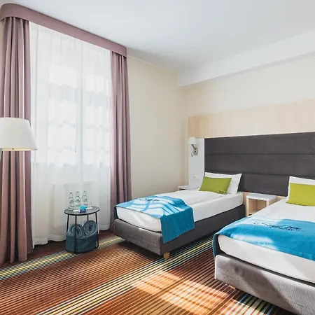 Stay Inn Hotel Gdansk Hotel Gdansk