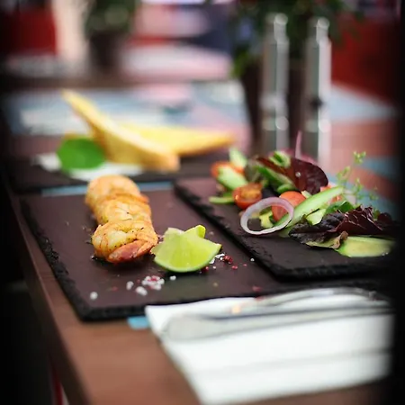 Stay Inn Hotel Gdansk 3*