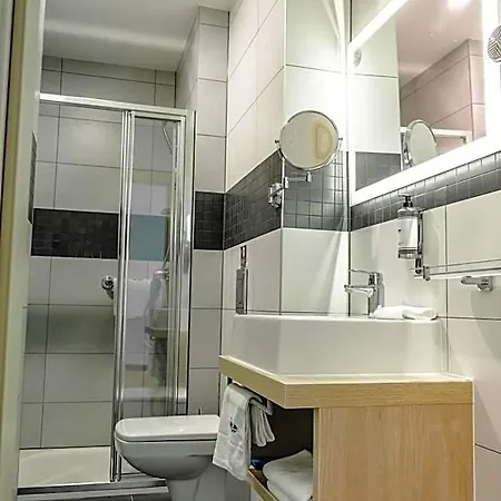 Stay Inn Hotel Gdansk Gdańsk