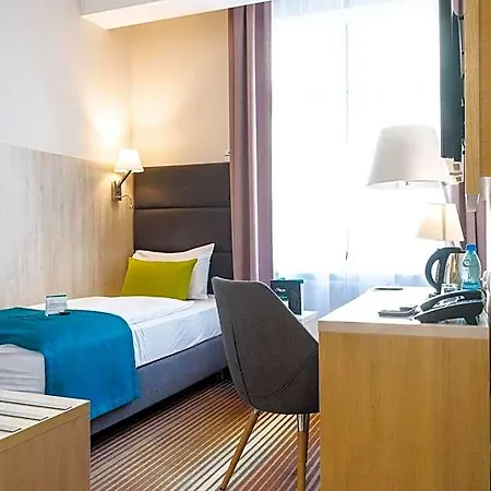 Stay Inn Hotel Gdansk