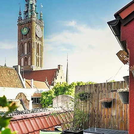 Stay Inn Hotel Gdansk Gdańsk