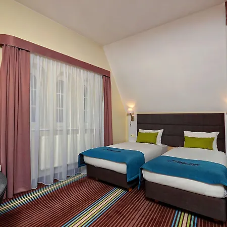 Stay Inn Hotel Gdansk Hotel 3*