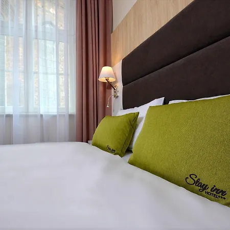 Hotel Stay Inn Hotel Gdansk