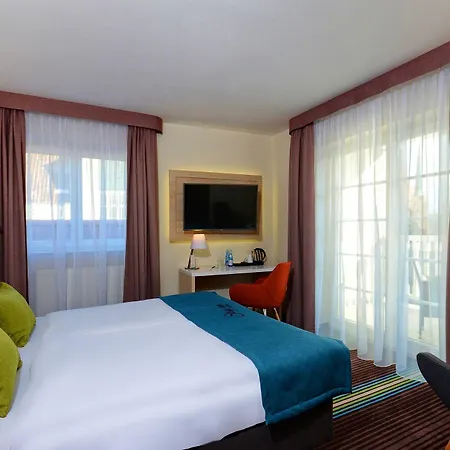 Stay Inn Hotel Gdansk Hotel