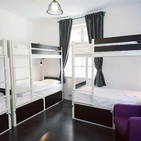Stay Inn Hotel Gdansk Ξενοδοχείο Γκντανσκ
